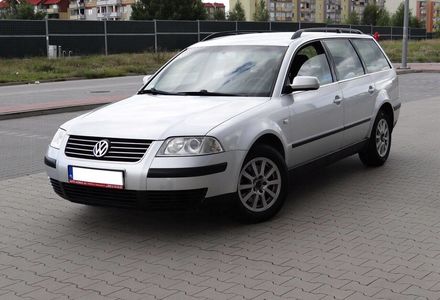 Продам Volkswagen Passat B5 TDI 2001 года в г. Кривой Рог, Днепропетровская область