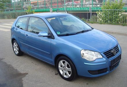 Продам Volkswagen Polo FSI 2006 года в Харькове