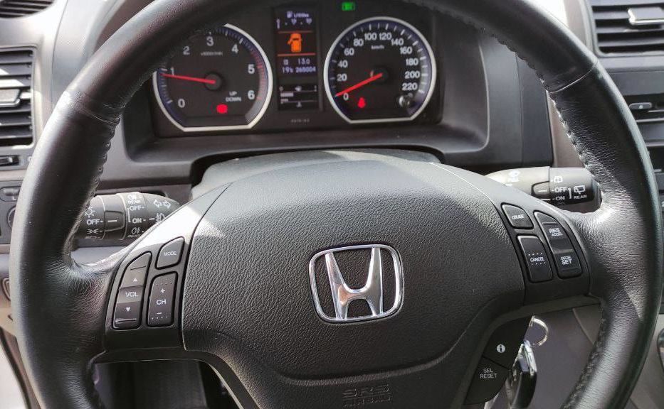 Продам Honda CR-V 4WD 2012 года в Киеве