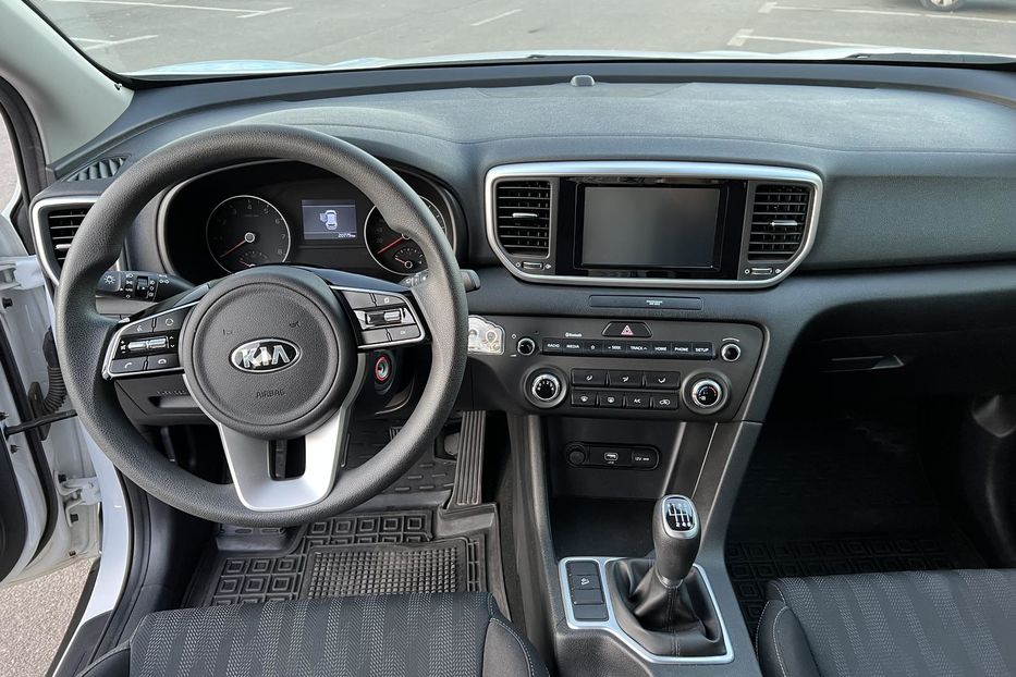 Продам Kia Sportage 2020 года в Киеве