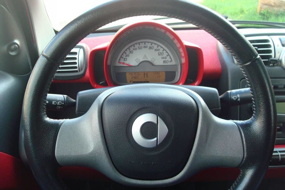 Продам Smart Fortwo CDI 2010 года в Киеве