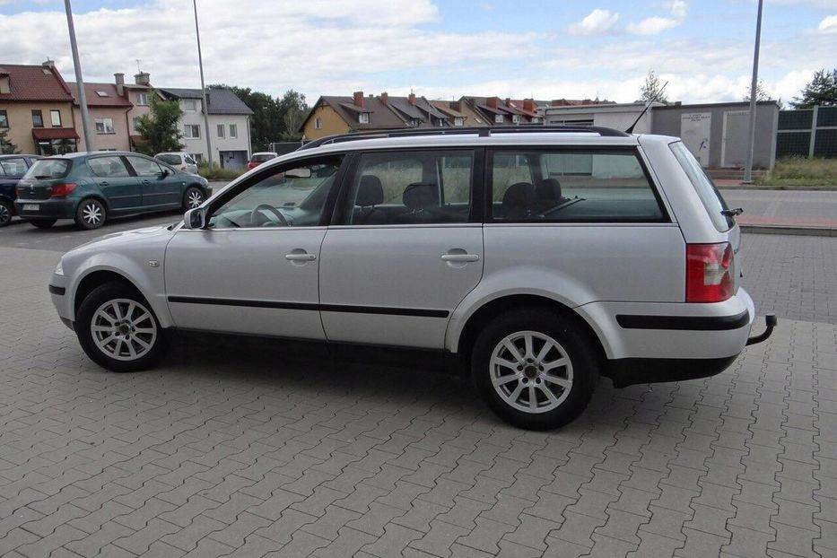 Продам Volkswagen Passat B5 TDI 2001 года в г. Кривой Рог, Днепропетровская область