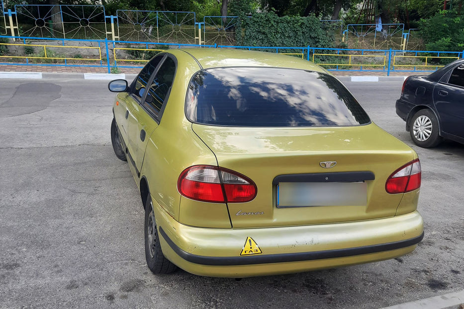 Продам Daewoo Lanos SE 2006 года в г. Обухов, Киевская область