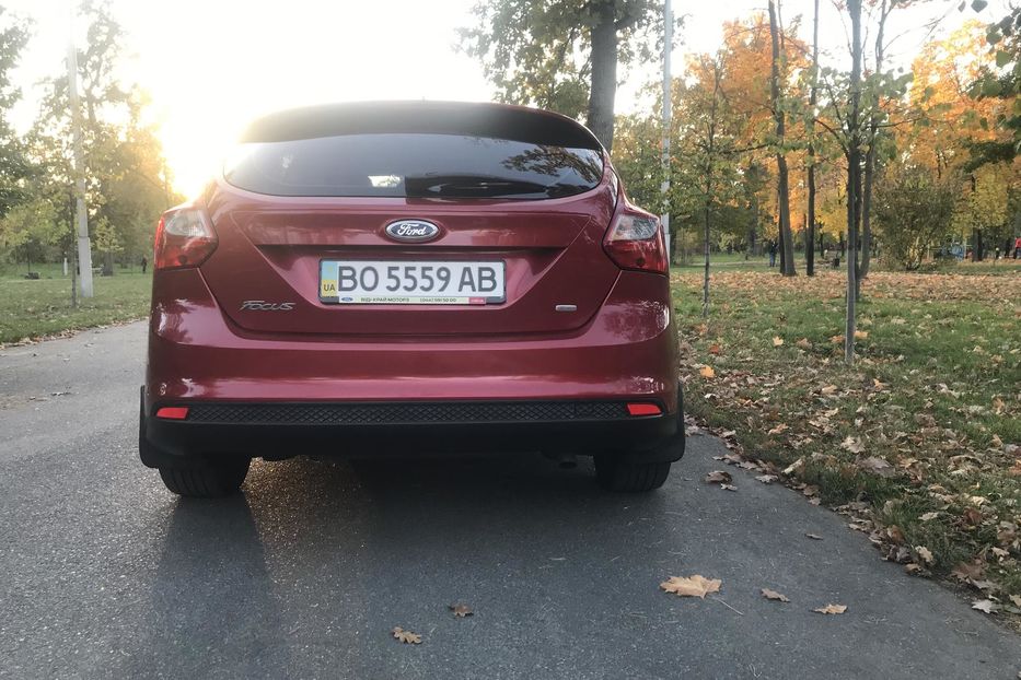 Продам Ford Focus 2013 года в г. Буча, Киевская область