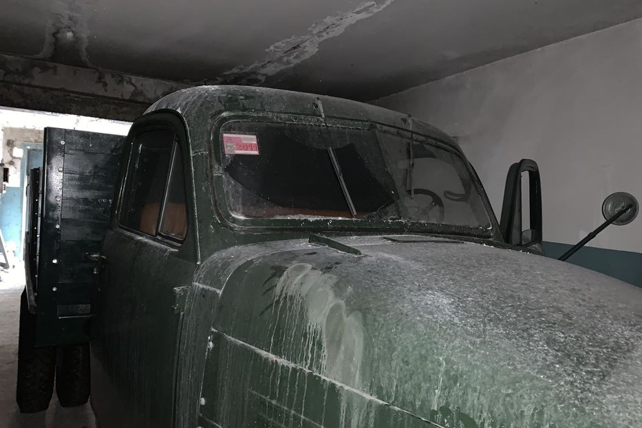 Продам ГАЗ 51 1963 года в Сумах
