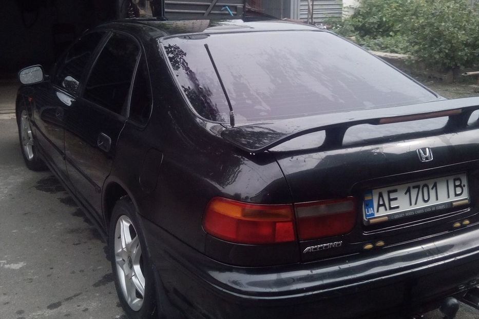 Продам Honda Accord 1994 года в Днепре