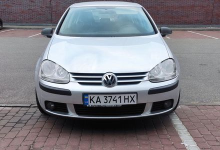 Продам Volkswagen Golf V 2007 года в Киеве