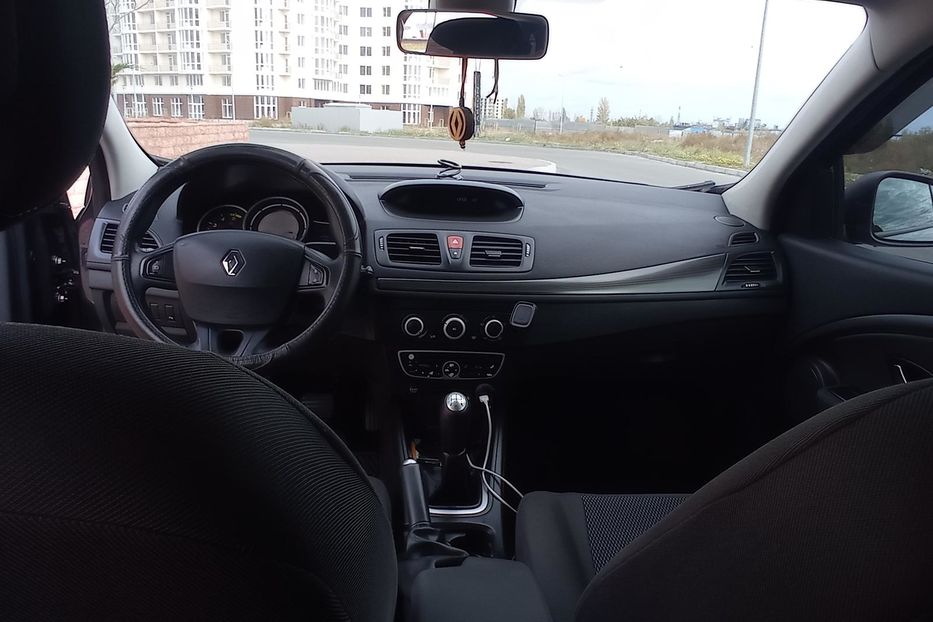 Продам Renault Megane 2009 года в Николаеве