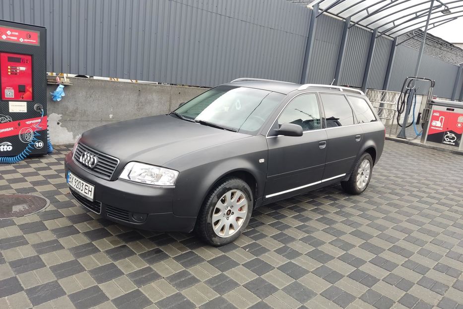 Продам Audi A6 2004 года в Хмельницком