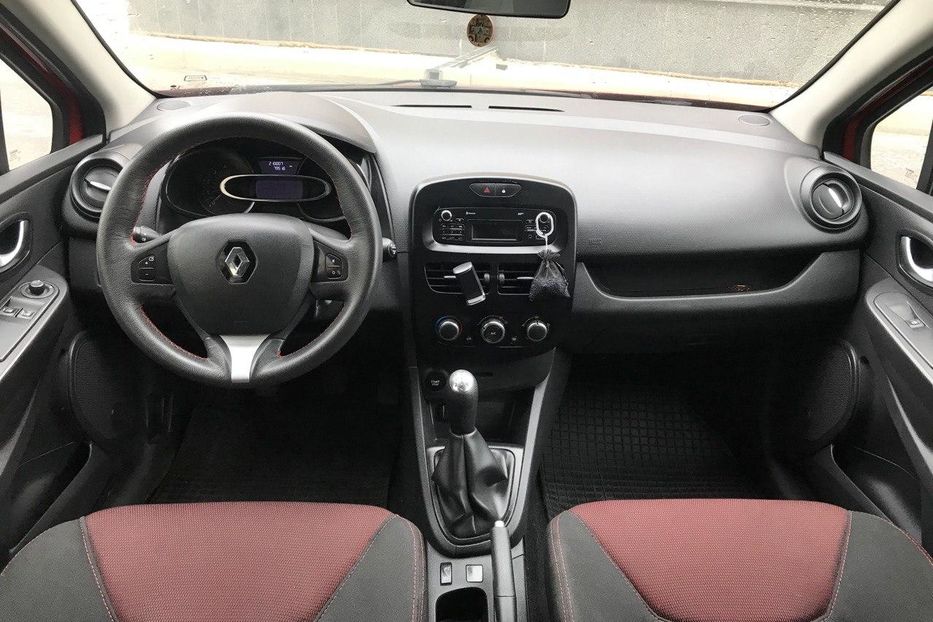 Продам Renault Clio 2016 года в г. Умань, Черкасская область