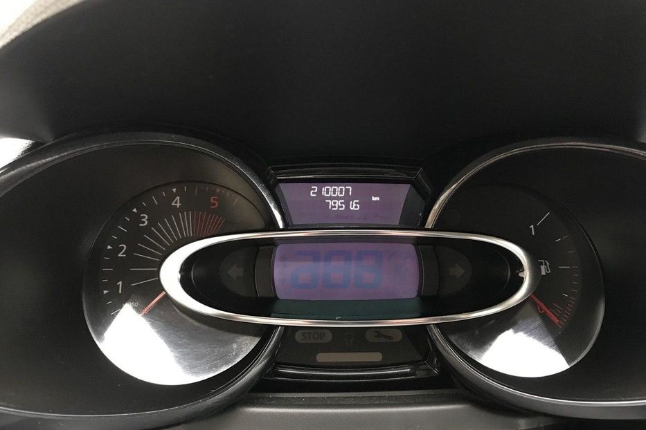 Продам Renault Clio 2016 года в г. Умань, Черкасская область