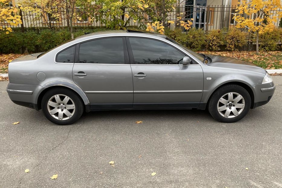 Продам Volkswagen Passat B5 2.3 V5 Gas 2001 года в Киеве