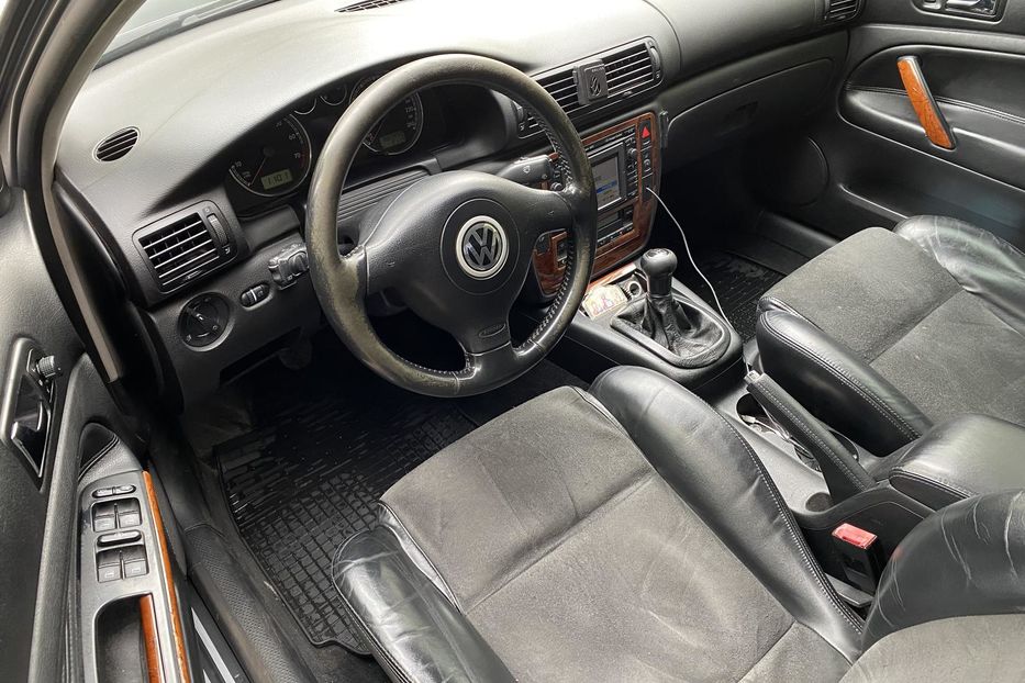 Продам Volkswagen Passat B5 2.3 V5 Gas 2001 года в Киеве