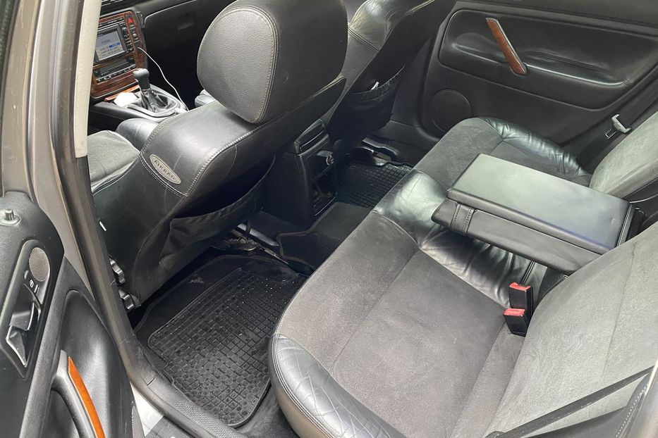 Продам Volkswagen Passat B5 2.3 V5 Gas 2001 года в Киеве