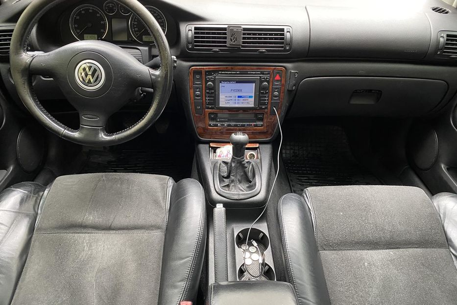 Продам Volkswagen Passat B5 2.3 V5 Gas 2001 года в Киеве