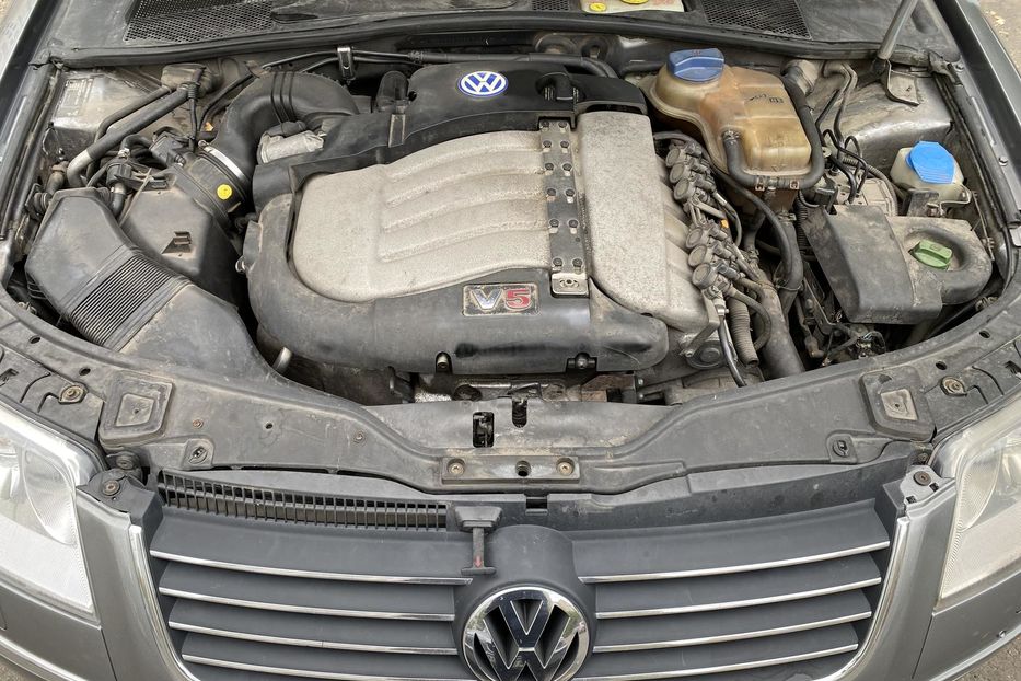 Продам Volkswagen Passat B5 2.3 V5 Gas 2001 года в Киеве