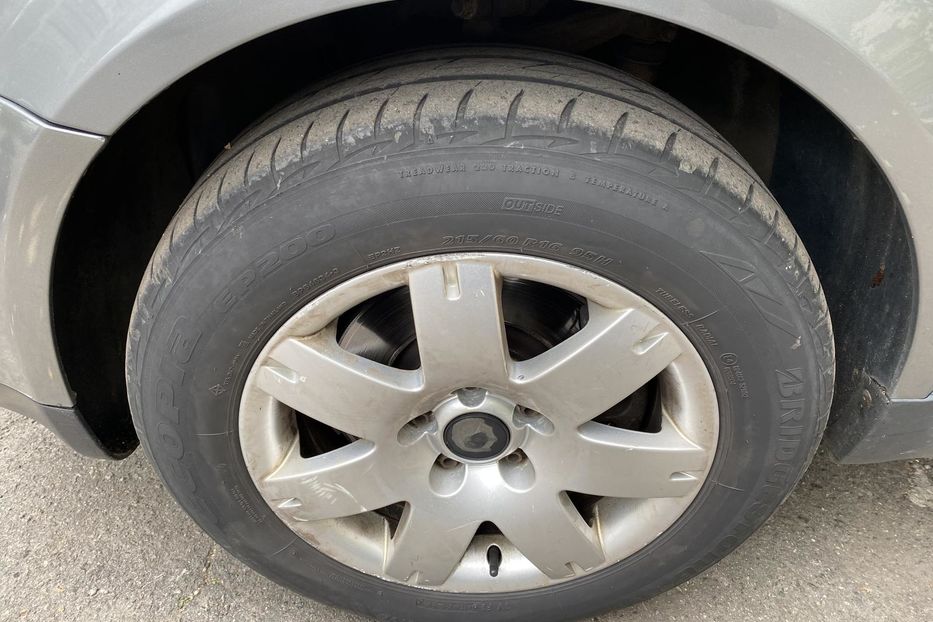 Продам Volkswagen Passat B5 2.3 V5 Gas 2001 года в Киеве
