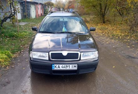 Продам Skoda Octavia Tour 2006 года в г. Васильков, Киевская область