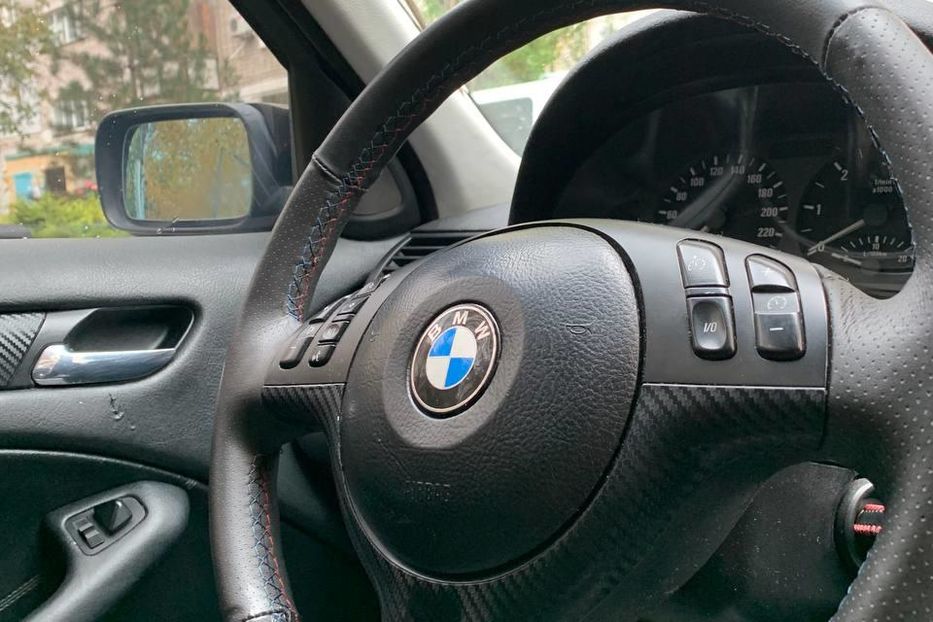 Продам BMW 320 е46 2001 года в г. Ильичевск, Одесская область