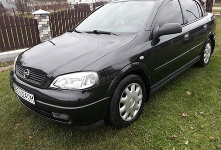 Продам Opel Astra H 2007 года в г. Моршин, Львовская область