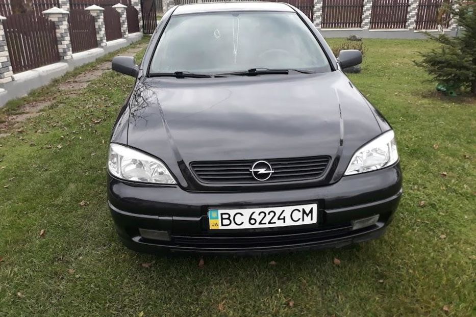 Продам Opel Astra H 2007 года в г. Моршин, Львовская область