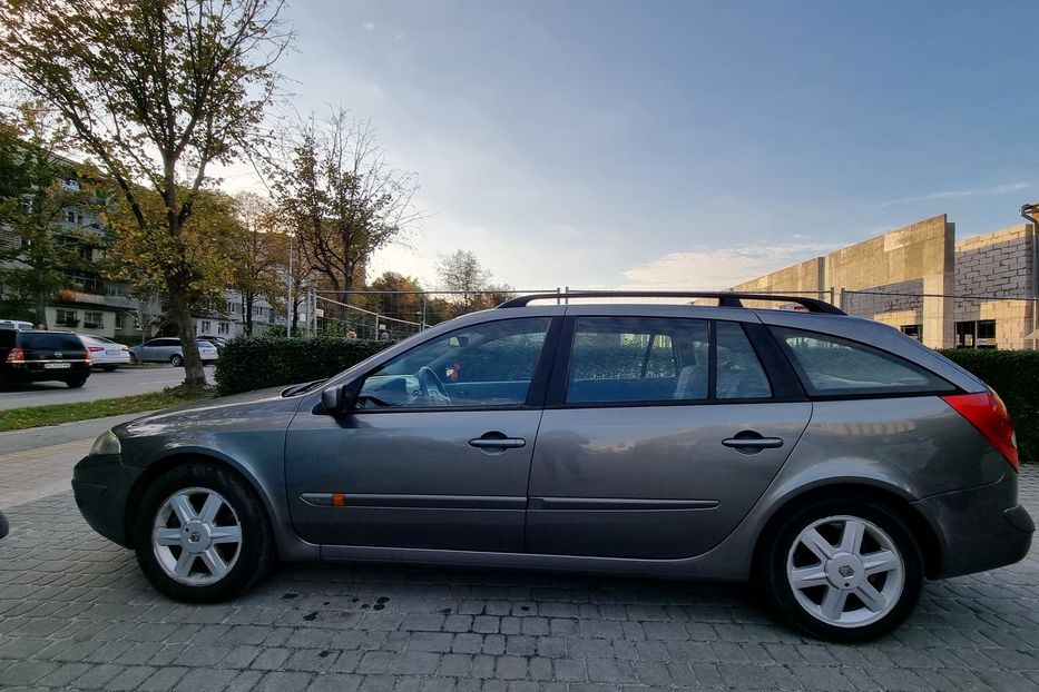 Продам Renault Laguna 2003 года в Львове