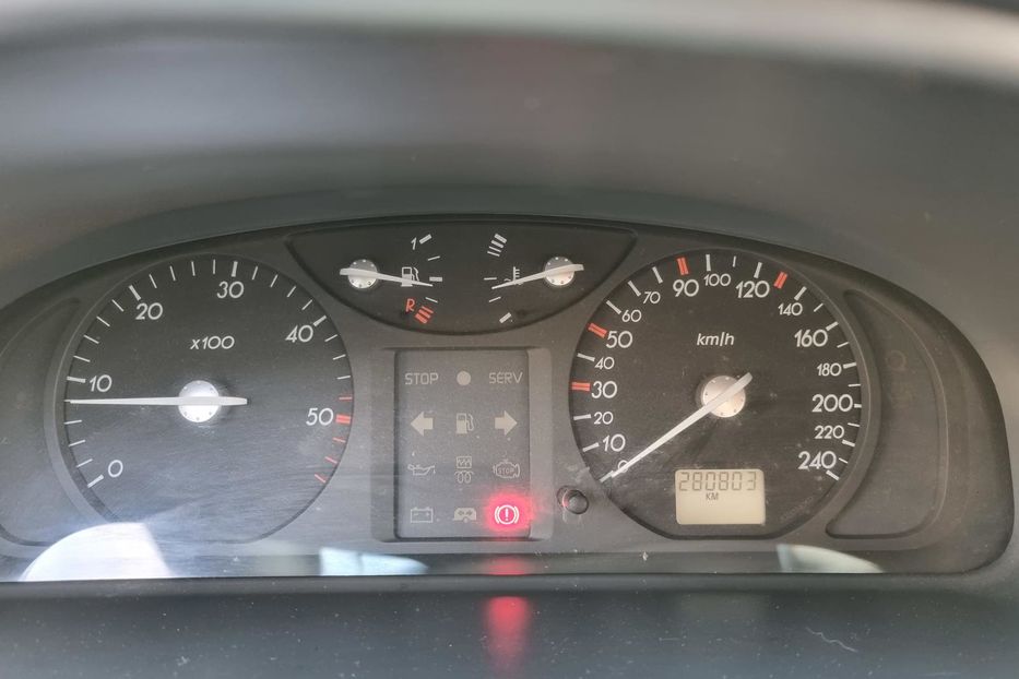 Продам Renault Laguna 2003 года в Львове