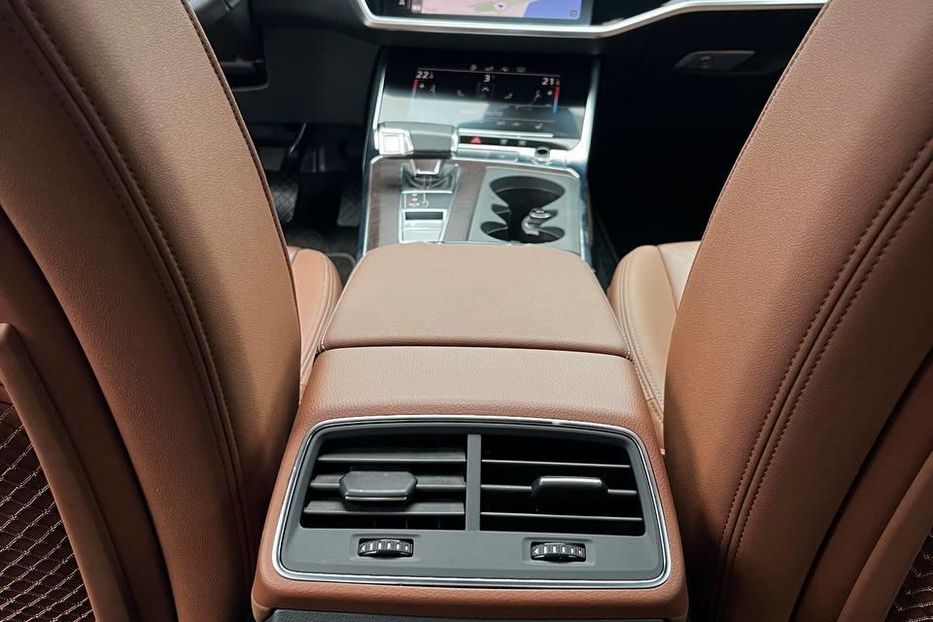 Продам Audi A6 2019 года в Черкассах