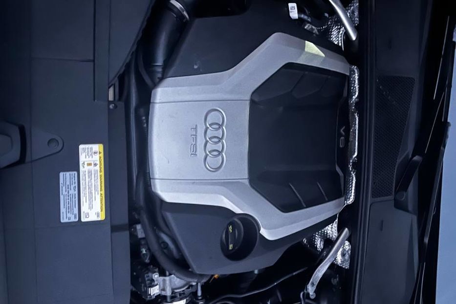 Продам Audi A6 2019 года в Черкассах