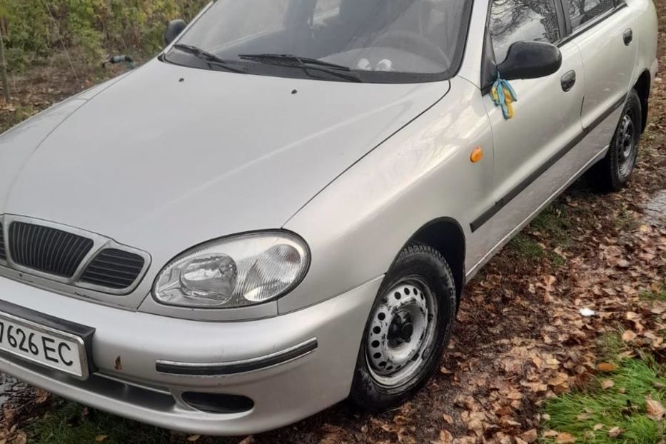 Продам Daewoo Sens 2006 года в г. Миргород, Полтавская область