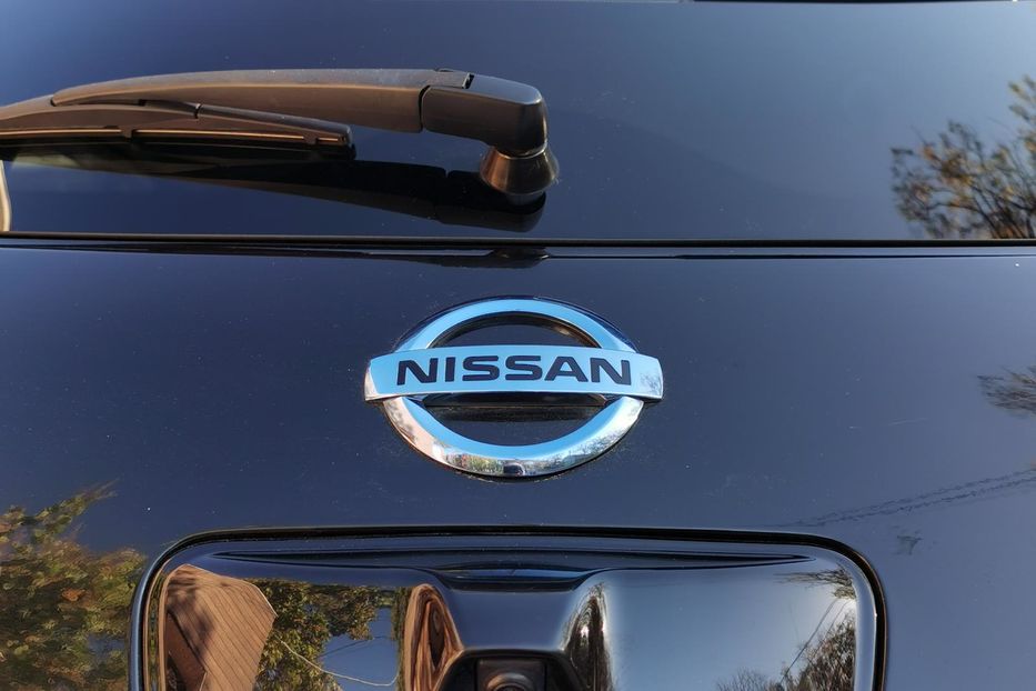 Продам Nissan Leaf 2013 года в Одессе