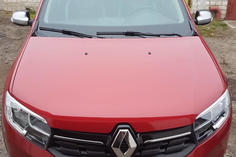 Продам Renault Sandero StepWay 2018 года в Житомире