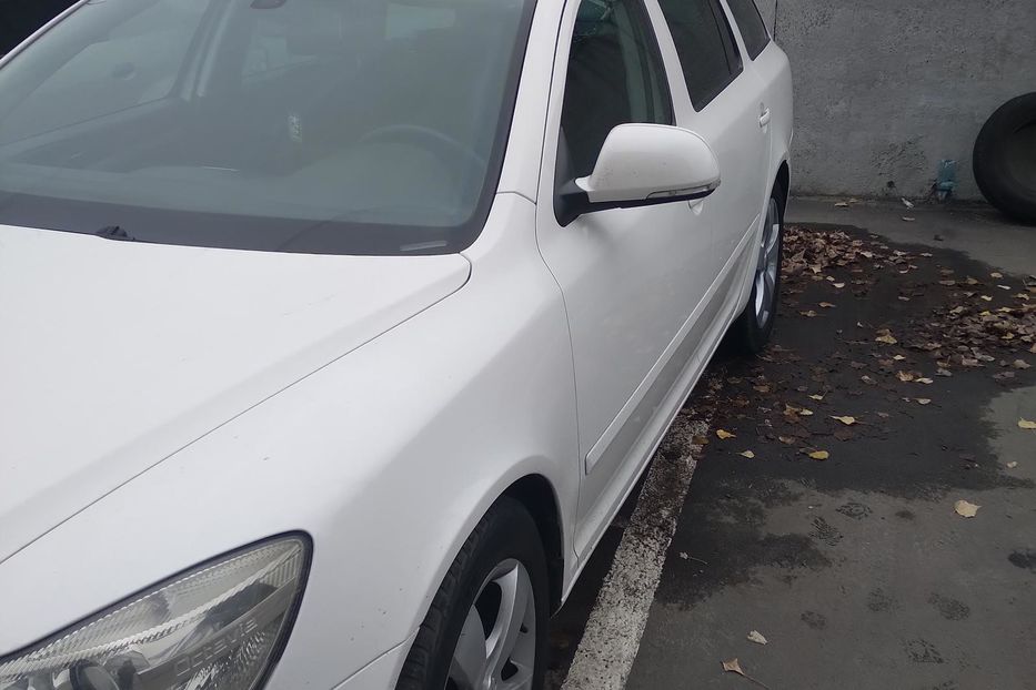 Продам Skoda Octavia 2009 года в Киеве