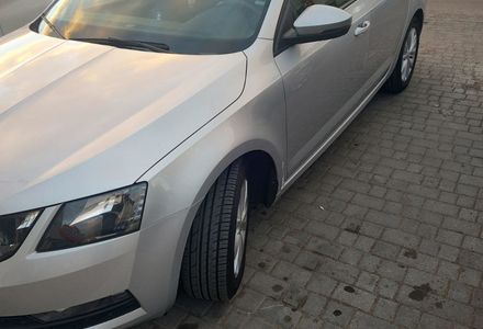 Продам Skoda Octavia A7 2017 года в Житомире