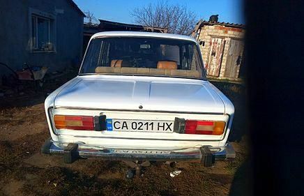 Продам ВАЗ 2106 1985 года в г. Нежин, Черниговская область