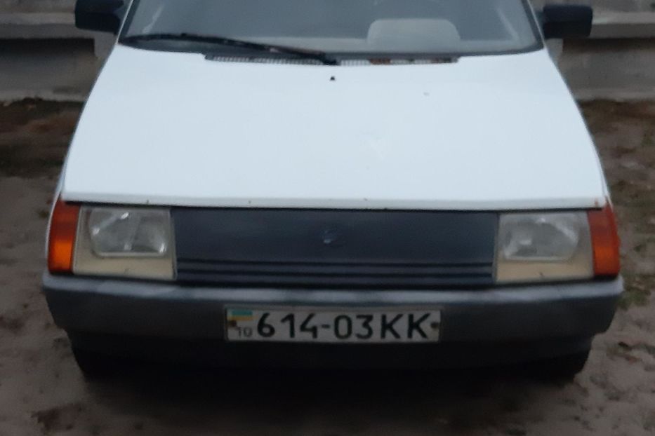 Продам ЗАЗ 110557 Пикап 2003 года в Киеве