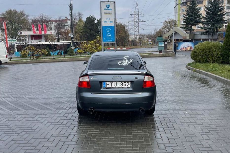 Продам Audi A4 авто без вложений, сел поехал 2004 года в г. Белая Церковь, Киевская область