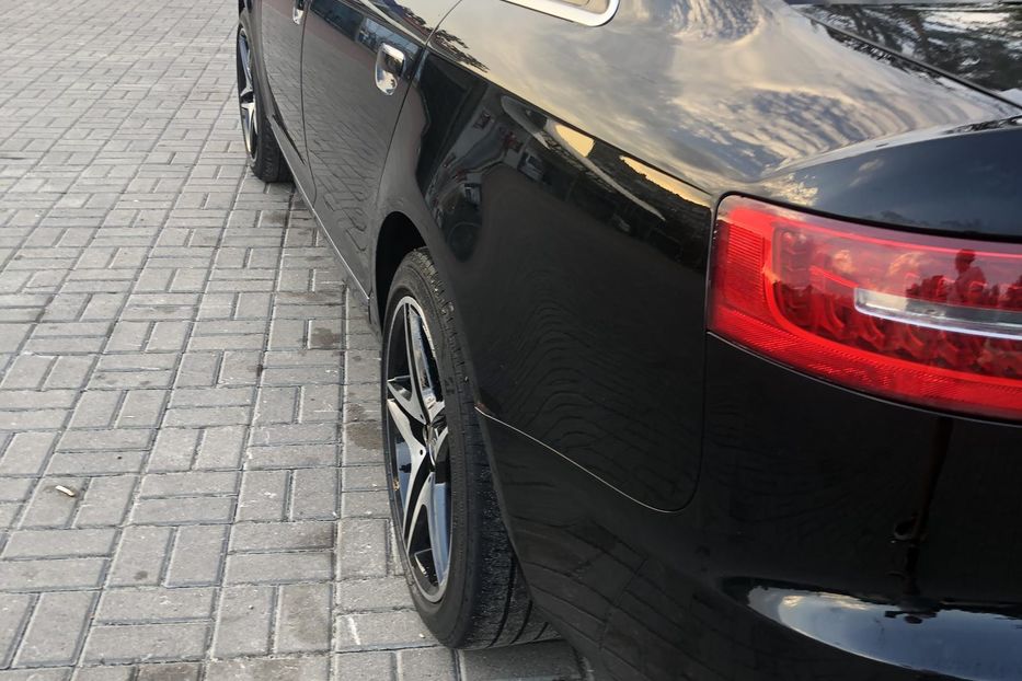 Продам Audi A6 2009 года в Киеве