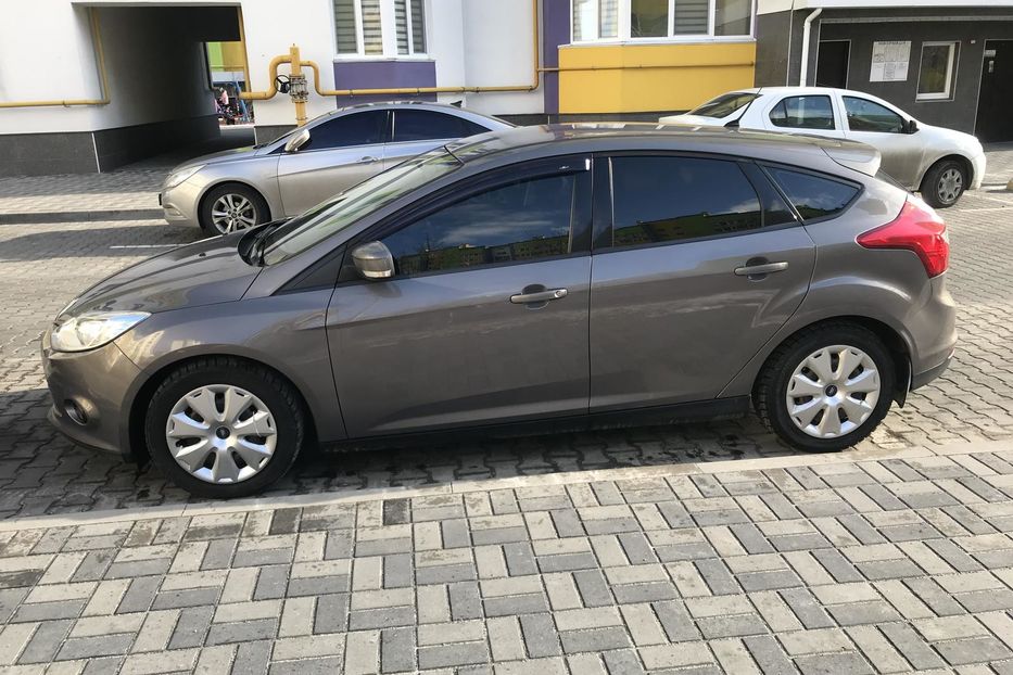 Продам Ford Focus 2014 года в Киеве