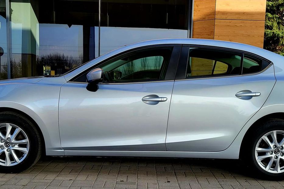 Продам Mazda 3 2017 года в Днепре