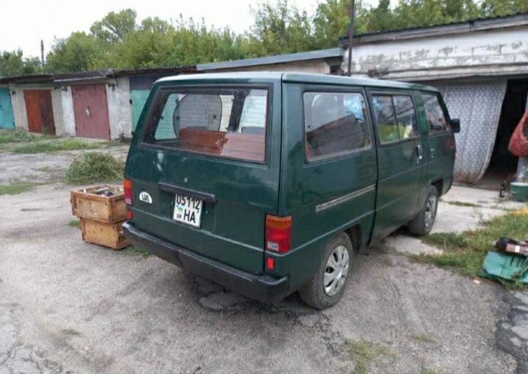 Продам Mercedes-Benz 300 1992 года в г. Миргород, Полтавская область