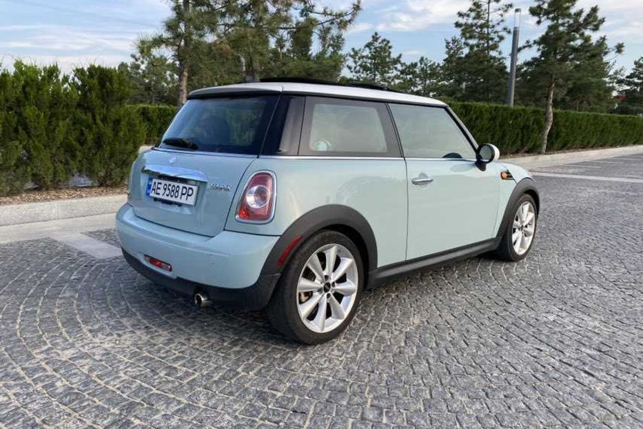 Продам MINI Cooper 2013 года в Днепре