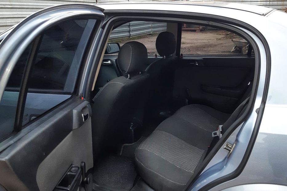 Продам Opel Astra G CLASSIC 1.4 TWINPORT 2007 2007 года в Черкассах