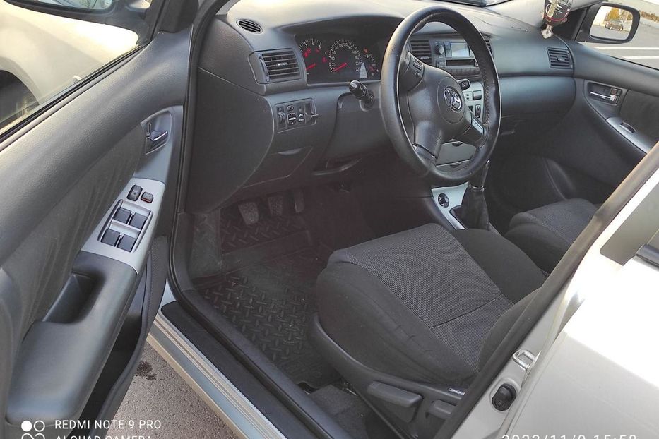 Продам Toyota Corolla рекомендуємо автівку без вклад 2006 года в Житомире
