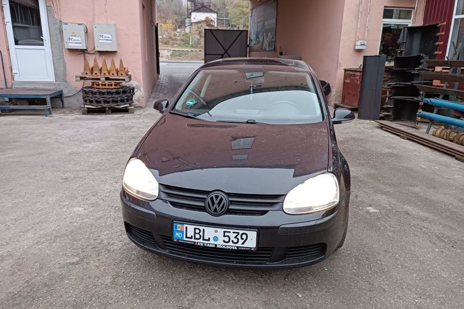 Продам Volkswagen Golf IV ідеал без вкладів, кредит 0% 2005 года в Одессе