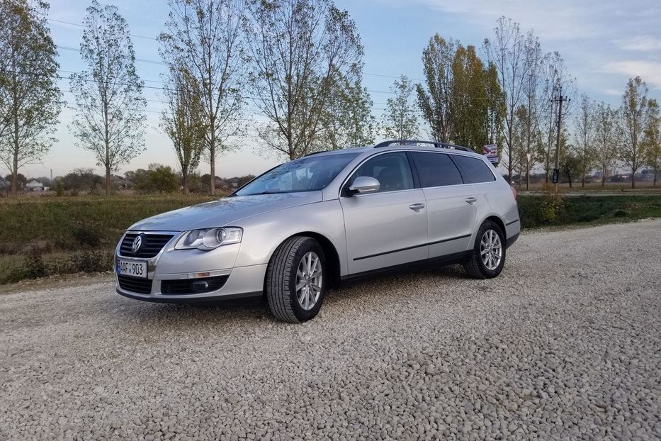 Продам Volkswagen Passat B5 пасат без копійки вкладів 2006 года в г. Кривой Рог, Днепропетровская область