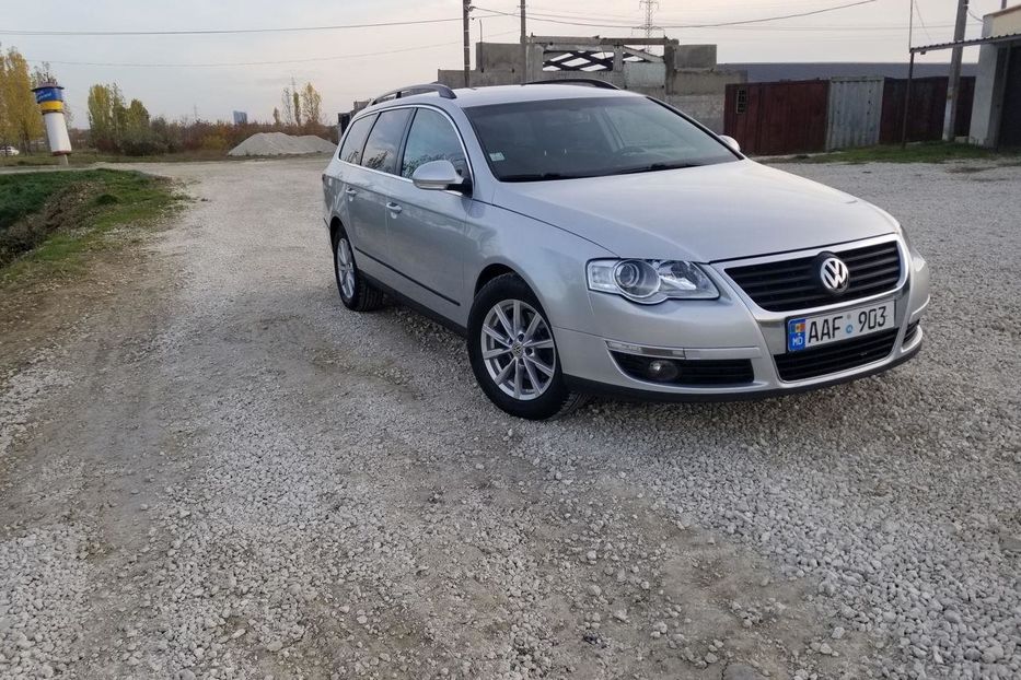 Продам Volkswagen Passat B5 пасат без копійки вкладів 2006 года в г. Кривой Рог, Днепропетровская область