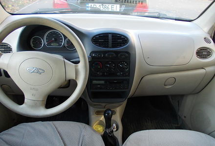 Продам Chery QQ уневерсал-В  2008 года в г. Днепровское, Днепропетровская область