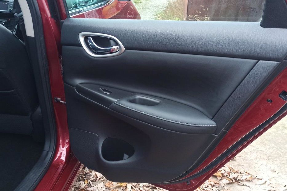 Продам Nissan Sentra SL 2017 года в Киеве