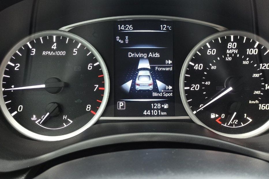 Продам Nissan Sentra SL 2017 года в Киеве